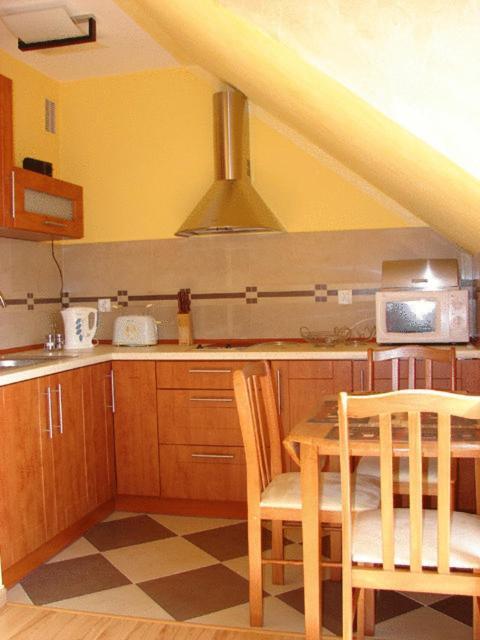 Apartamenty Криниця-Здруй Номер фото