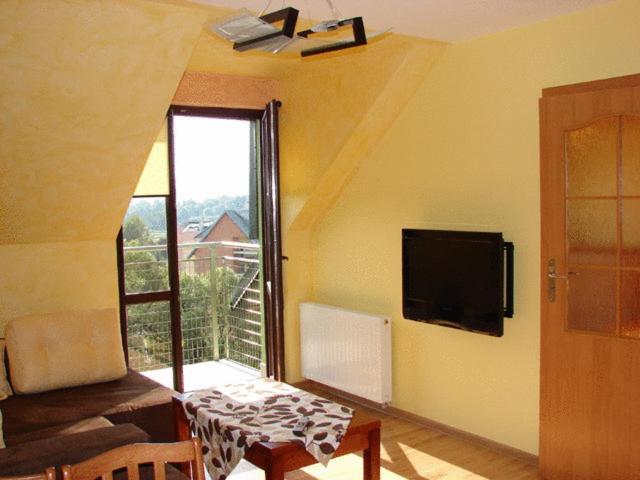 Apartamenty Криниця-Здруй Номер фото