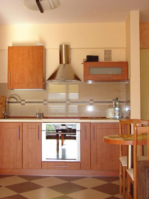 Apartamenty Криниця-Здруй Номер фото