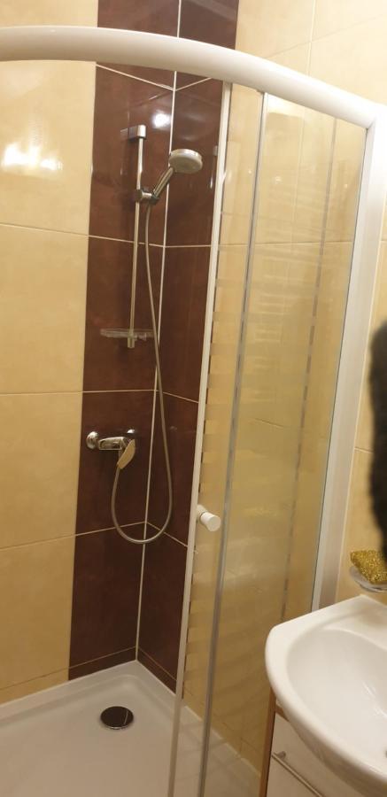 Apartamenty Криниця-Здруй Екстер'єр фото