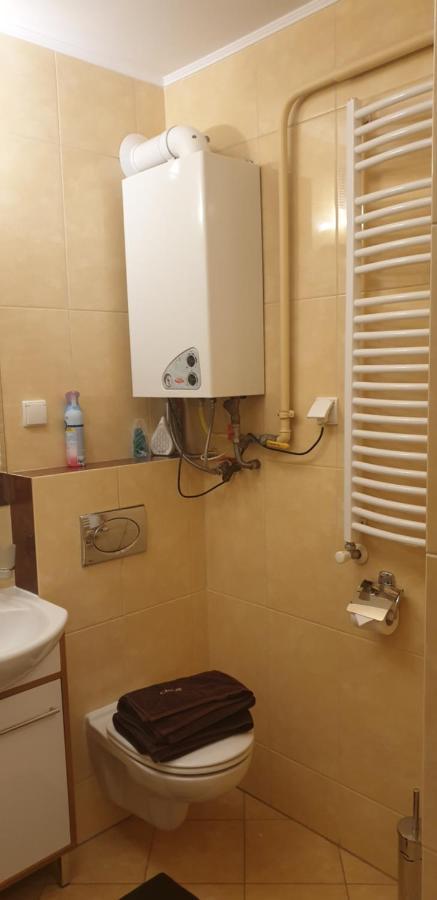 Apartamenty Криниця-Здруй Екстер'єр фото