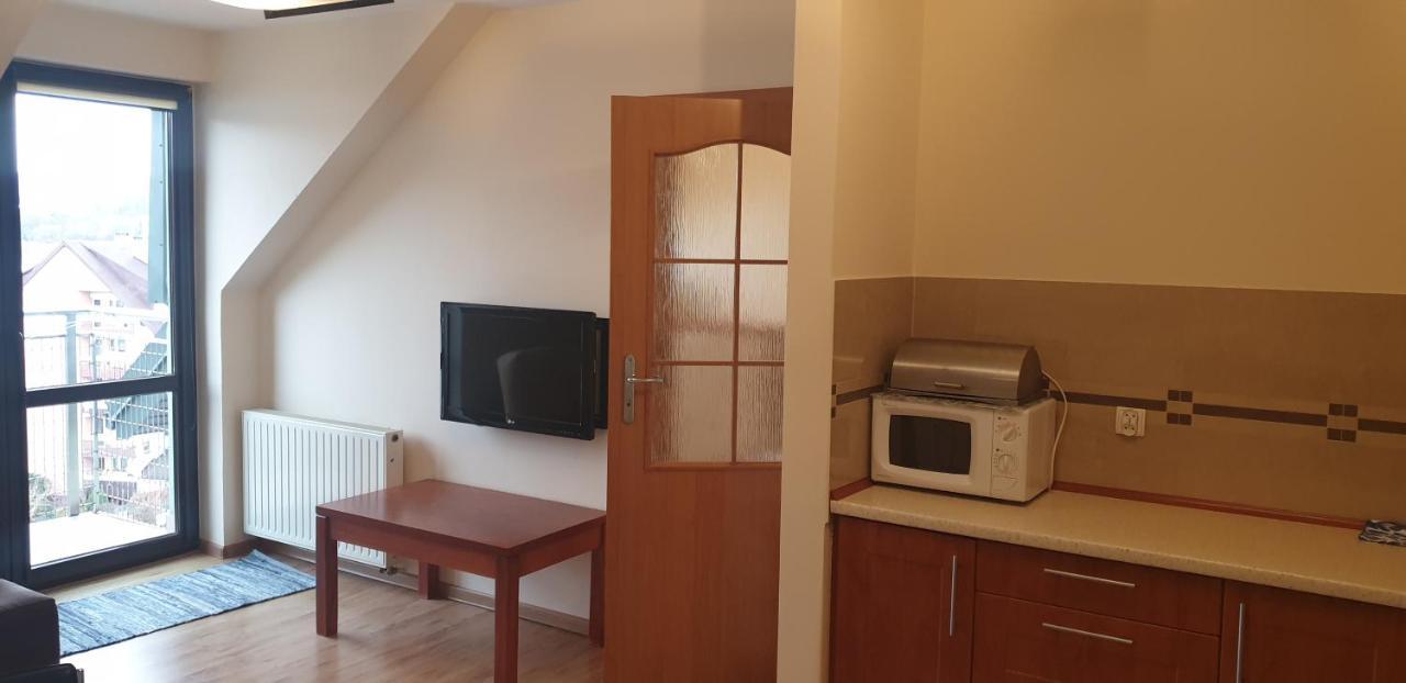 Apartamenty Криниця-Здруй Екстер'єр фото