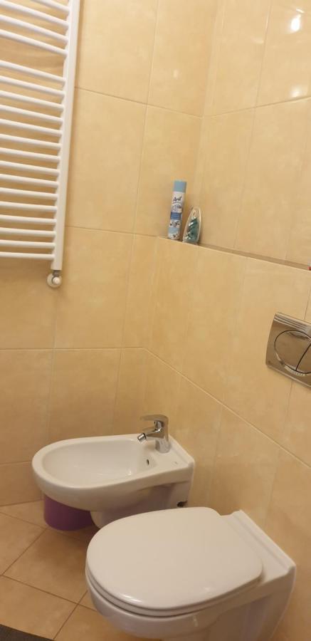 Apartamenty Криниця-Здруй Екстер'єр фото